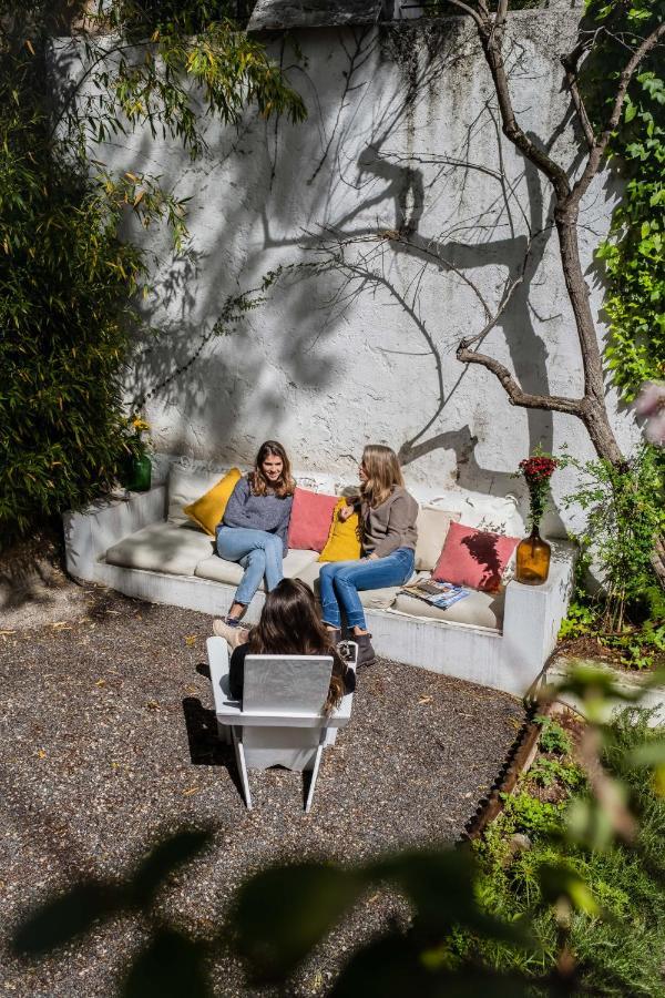 Eighteen21 Houses - Casa De Sao Domingos Lissabon Buitenkant foto